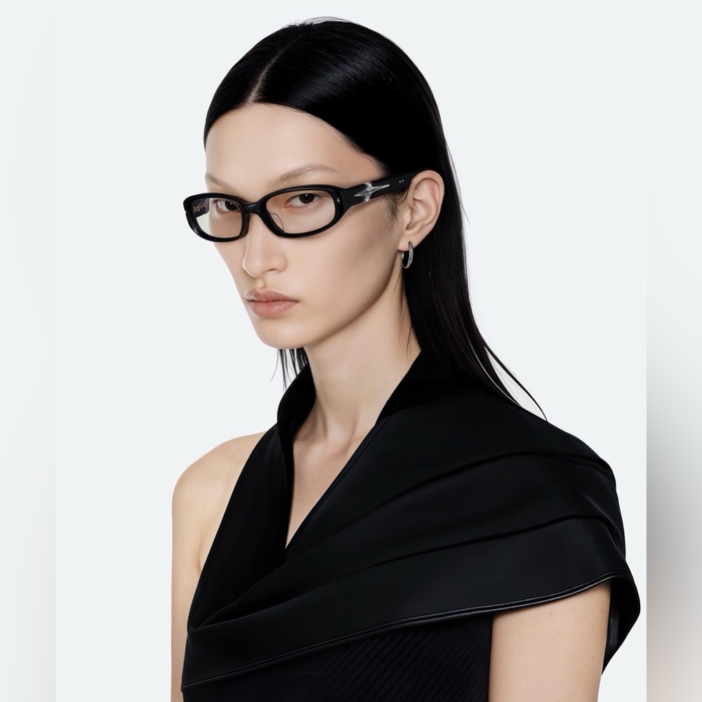 Gentle Monster Eyeglasses